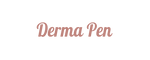 The Derma Pen
